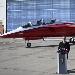 Görgün: HÜRJET ve farklı ürünlerdeki iş birlikleri karşılıklı etkileşim ve kazanca dönecek