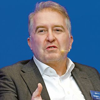 'Türkiye’nin doğrudan yabancı yatırım çekme potansiyeli hâlâ yüksek'