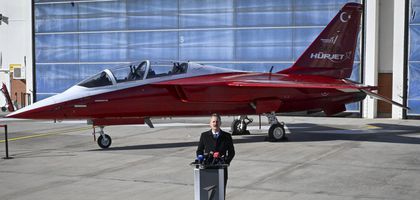 Görgün: HÜRJET ve farklı ürünlerdeki iş birlikleri karşılıklı etkileşim ve kazanca dönecek