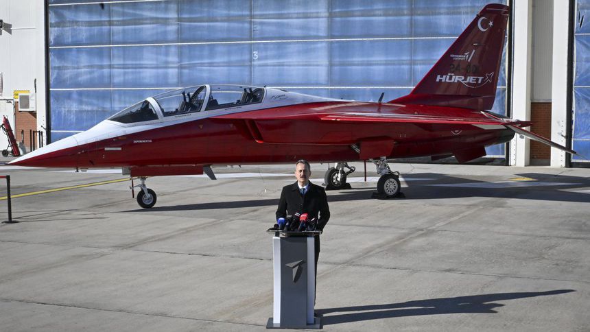 Görgün: HÜRJET ve farklı ürünlerdeki iş birlikleri karşılıklı etkileşim ve kazanca dönecek