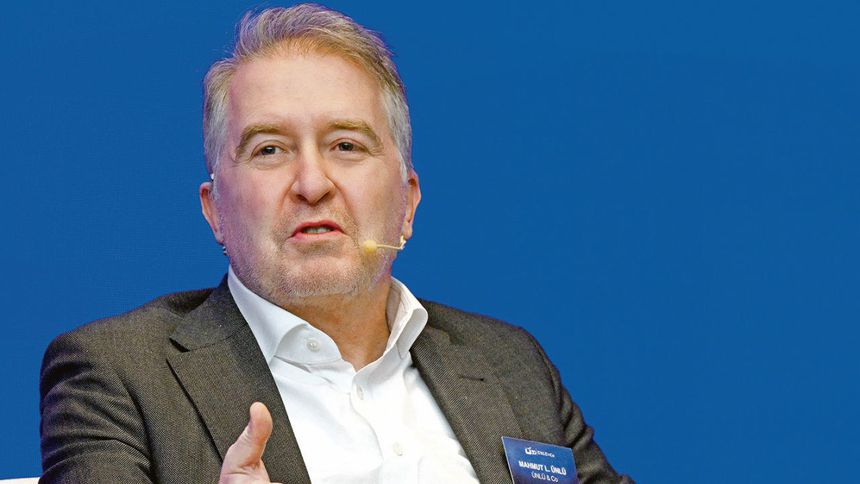 'Türkiye’nin doğrudan yabancı yatırım çekme potansiyeli hâlâ yüksek'