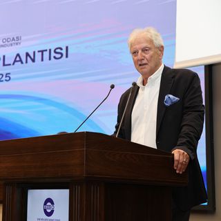Ender Yorgancılar'dan faiz tahmini: Yıl sonunda yüzde 33 - 34 bandına inebilir