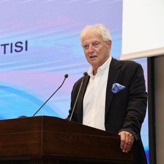 Yorgancılar'dan faiz tahmini: Yıl sonunda yüzde 33 - 34 bandına inebilir