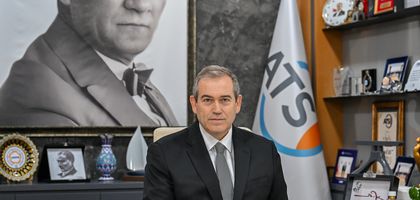 Hacısüleyman: Turizmdeki uluslararası başarılar kentin geleceğine umut verdi