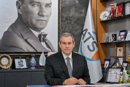 Hacısüleyman: Turizmdeki uluslararası başarılar kentin geleceğine umut verdi