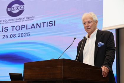 Yorgancılar'dan faiz tahmini: Yıl sonunda yüzde 33 - 34 bandına inebilir