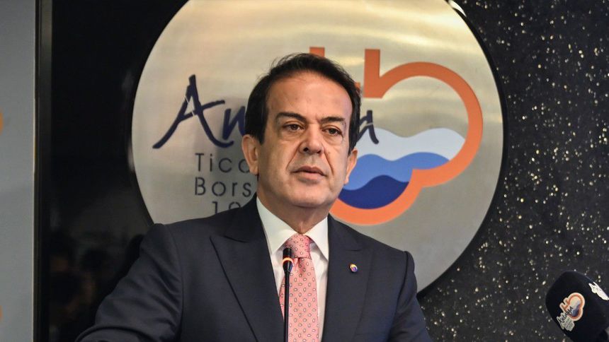 Don tarım ürünlerini vurdu: Üreticilerden 'doğal afet' ilanı çağrısı