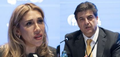 Peşinde koştuğumuz 800 milyar doları temsil eden yatırımcıları ‘Go! Global’e getirdik