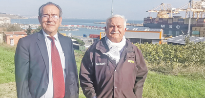 Ahmet Soyuer: Yeşil dönüşüm gri alan kaldırmaz