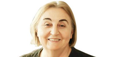 Gazeteci Şükran Soner hayatını kaybetti