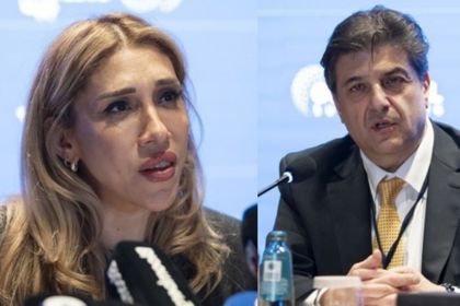 Peşinde koştuğumuz 800 milyar doları temsil eden yatırımcıları ‘Go! Global’e getirdik