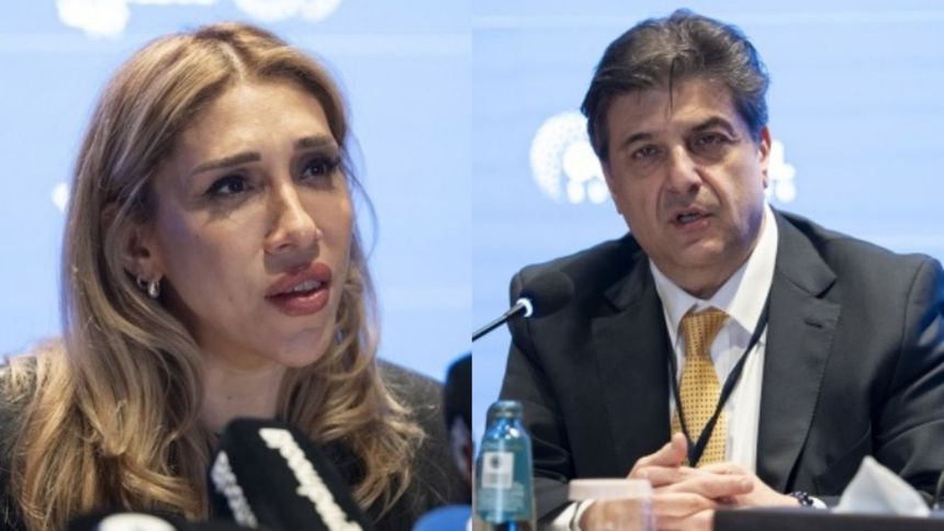 Peşinde koştuğumuz 800 milyar doları temsil eden yatırımcıları ‘Go! Global’e getirdik Peşinde koştuğumuz 800 milyar doları temsil eden yatırımcıları ‘Go! Global’e getirdik