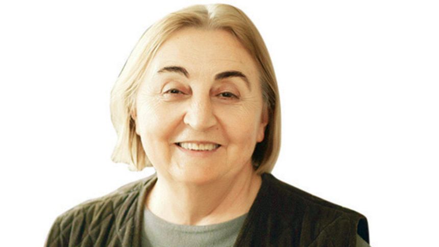 Gazeteci Şükran Soner hayatını kaybetti