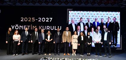 Sektör, 13. Kırtasiye Kurultayı'nda bir araya geldi