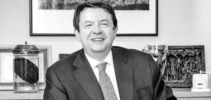 Tarihi Likör Fabrikası’nı ülkemize geri kazandırmak bizi çok heyecanlandırıyor