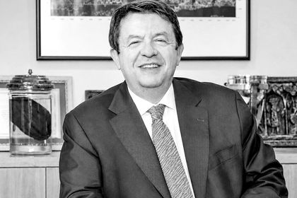 Tarihi Likör Fabrikası’nı ülkemize geri kazandırmak bizi çok heyecanlandırıyor
