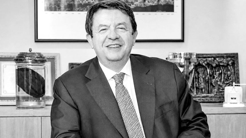 Tarihi Likör Fabrikası’nı ülkemize geri kazandırmak bizi çok heyecanlandırıyor