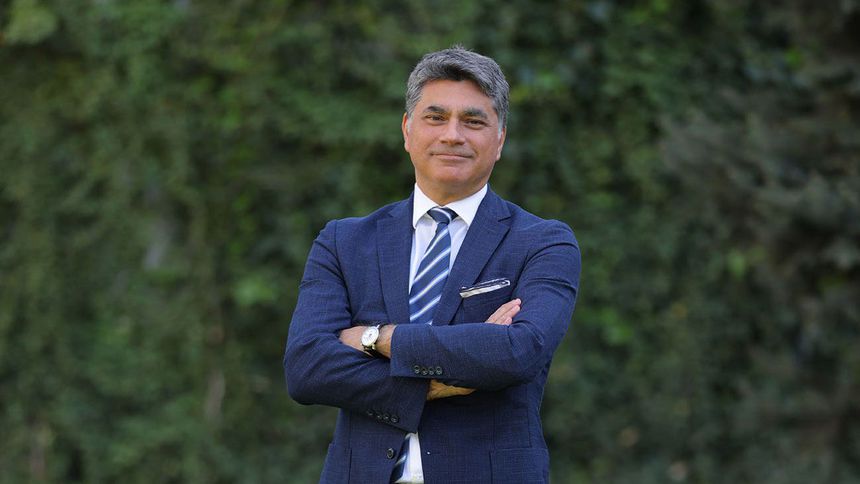 'Cargill, Türkiye’yi bölgesel merkezden üretim ve inovasyon üssüne dönüştürüyor'