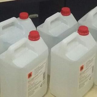 Etil alkol satış belgesi için en az 3 yıl faaliyet şartı