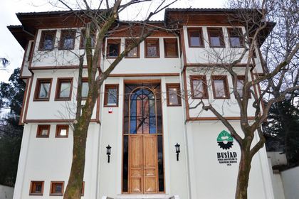 Doğan Ersöz ve BUSİAD Başarı Ödülleri’nin sahipleri belli oldu