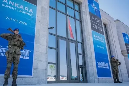 NATO 3.0 Ankara'da inşa ediliyor