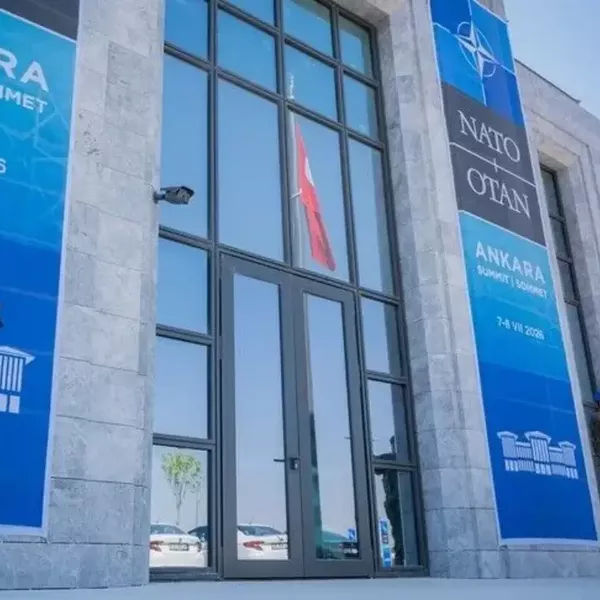 NATO 3.0 Ankara'da inşa ediliyor