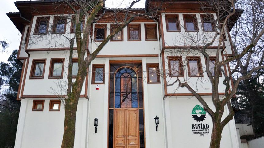Doğan Ersöz ve BUSİAD Başarı Ödülleri’nin sahipleri belli oldu