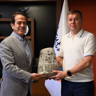 Antalya ile Tataristan arasında tarım ve ticarette güç birliği
