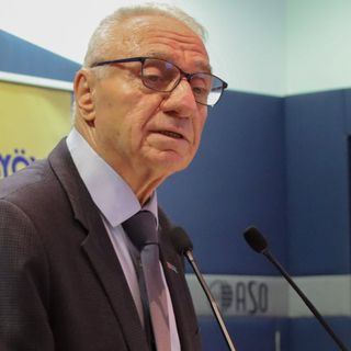 TOSYÖV Başkanı Nezih Kuleyin: KOBİ’ler ekonomik dalgalanmalardan en fazla etkilenen kesim