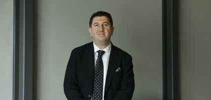 Meysu'nun halka arzına 8.5 kat talep