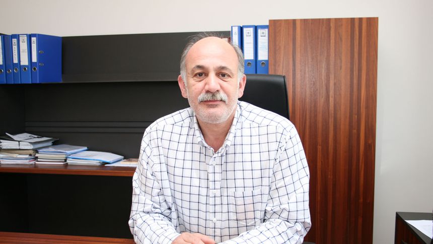 KOSAB, yeni dönemde yeşil dönüşüm ve dijitalleşmeye odaklanacak