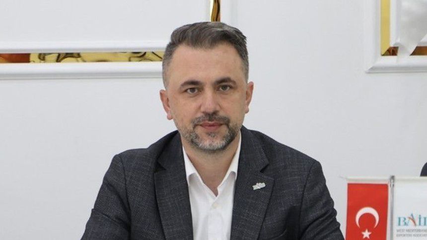 'Mekke Ortak Savunma Antlaşması elma ihracatını olumsuz etkileyebilir'