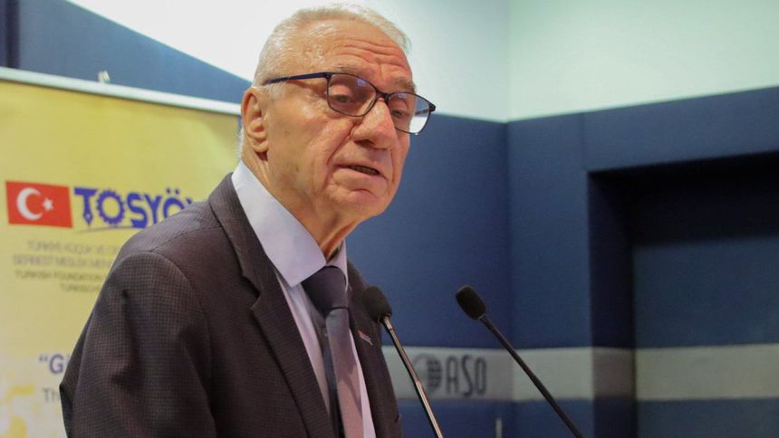 TOSYÖV Başkanı Nezih Kuleyin: KOBİ’ler ekonomik dalgalanmalardan en fazla etkilenen kesim