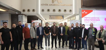 DARKDER, 14 mahalle için afet ekibi oluşturmayı planlıyor