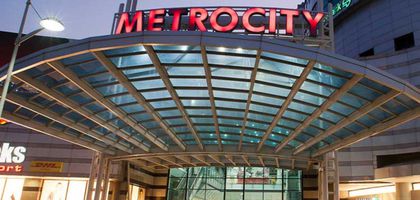 Metrocity AVM, mobilya çarşısına dönüştü