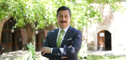 Yenişehir, tarım-sanayi entegrasyonuyla yeni yatırım dönemine hazırlanıyor