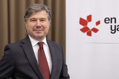 'En Yakıt olarak, tasarrufu ve çevre duyarlılığını destekleyen çözümler sunmaya devam edeceğiz'