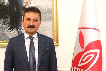 Isparta’da don zararı 20 milyar lira