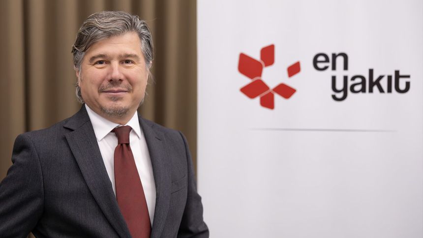 'En Yakıt olarak, tasarrufu ve çevre duyarlılığını destekleyen çözümler sunmaya devam edeceğiz'