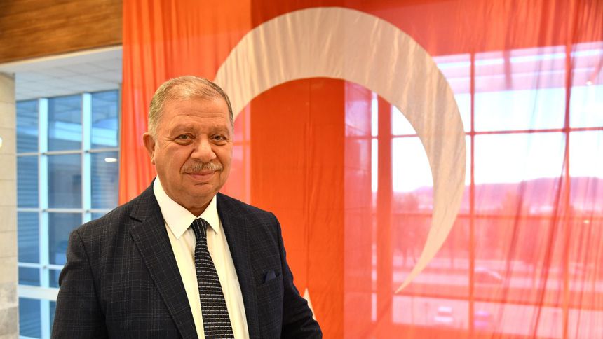 'Isparta yatırım desteğinde daha da cazip hale geldi'