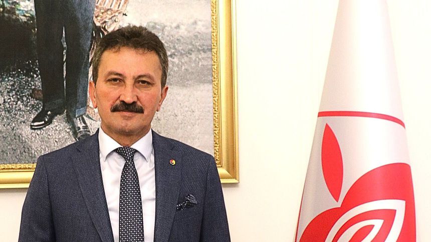 Isparta’da don zararı 20 milyar lira