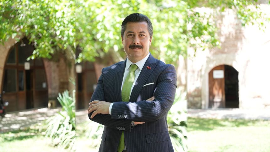 Yenişehir, tarım-sanayi entegrasyonuyla yeni yatırım dönemine hazırlanıyor