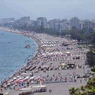 'Döviz kuru 2026'nın ikinci çeyreğinde 60 TL olmalı'