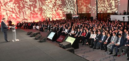 Bekleyen değil, dönüşen kazanacak