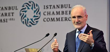 'Kamunun olumlu fiyatlama davranışı özele de örnek olur'