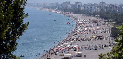 'Döviz kuru 2026'nın ikinci çeyreğinde 60 TL olmalı'