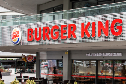 TAB Gıda'dan ilk sürdürülebilirlik raporu: Bir hamburgerden daha fazlasıyız