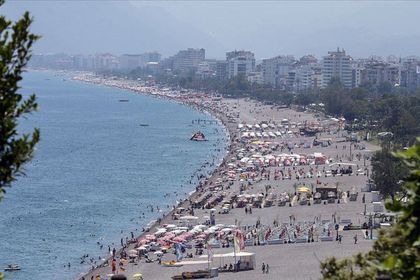 Turizme lojman desteği gelsin, işsizlik maaşı desteği ile personel 12 ay çalışabilsin