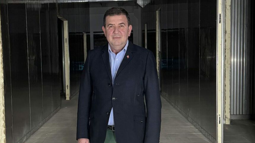 Lumandıra Süt, DOSAB’da 90 milyon liralık yatırım planlıyor