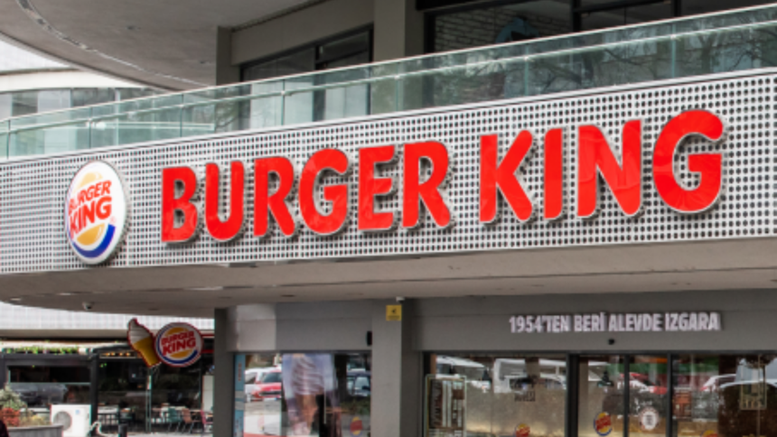 TAB Gıda'dan ilk sürdürülebilirlik raporu: Bir hamburgerden daha fazlasıyız
